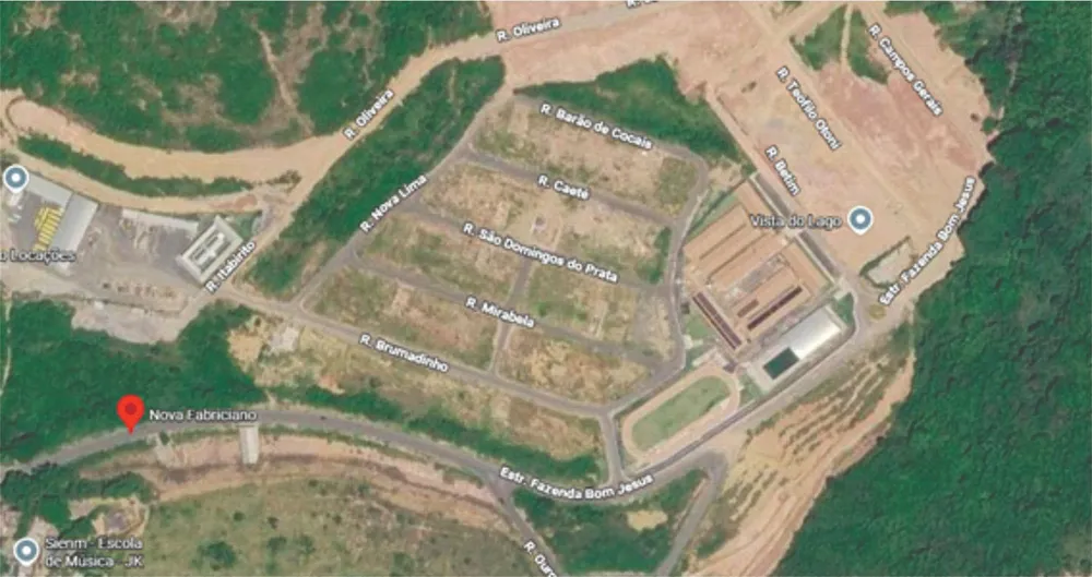Terreno, 317 m² - Foto 9