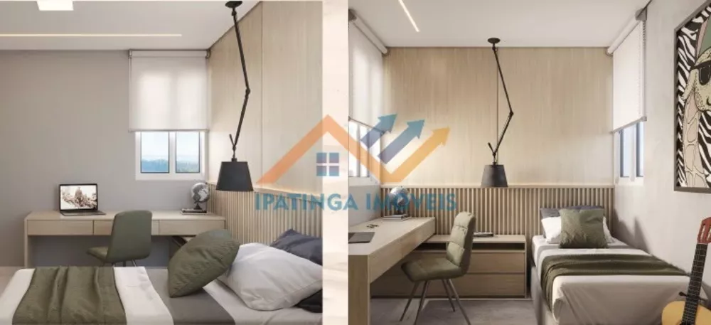 Apartamento à venda com 3 quartos, 124m² - Foto 8