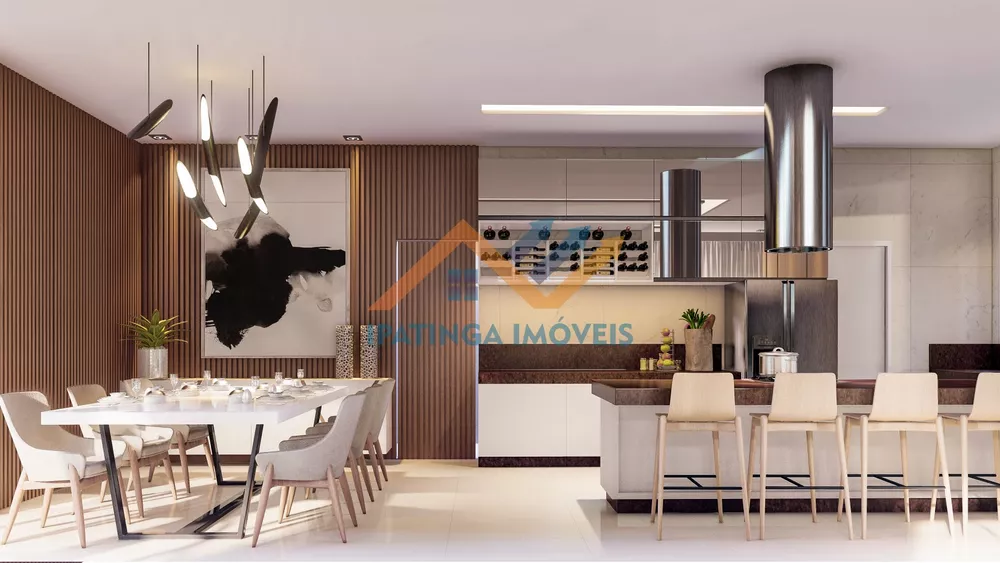 Apartamento, 4 quartos, 206 m² - Foto 11