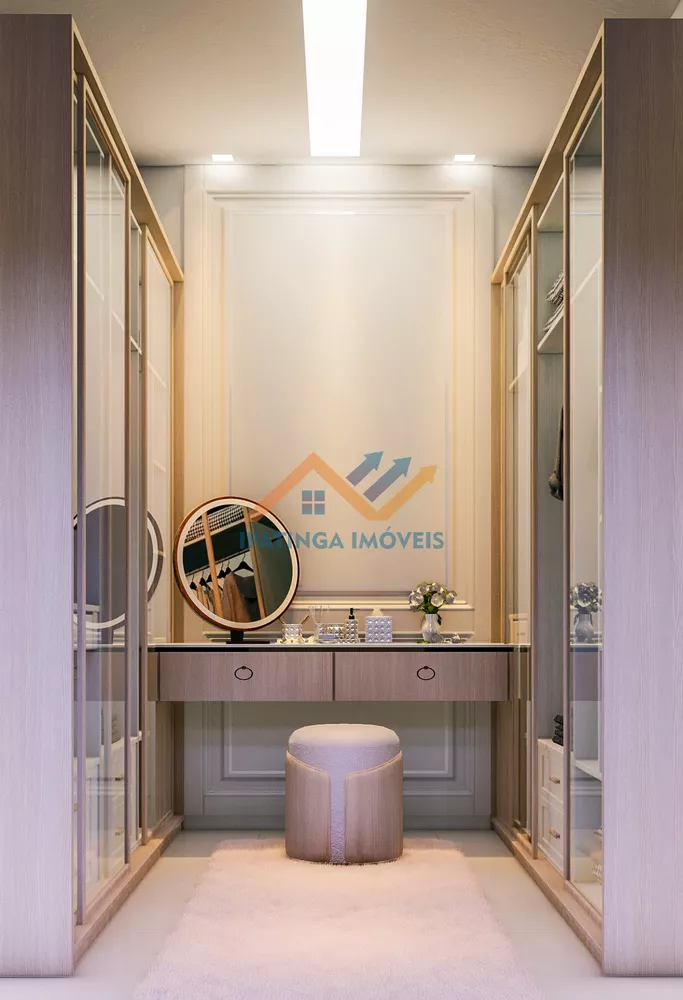 Apartamento, 4 quartos, 206 m² - Foto 9