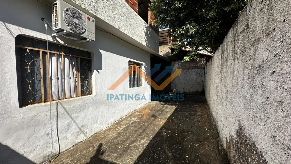 Casa, 3 quartos, 75 m² - Foto 2