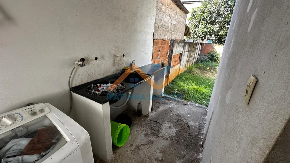 Casa, 3 quartos, 75 m² - Foto 9