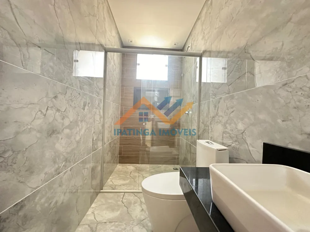 Casa, 3 quartos, 170 m² - Foto 5