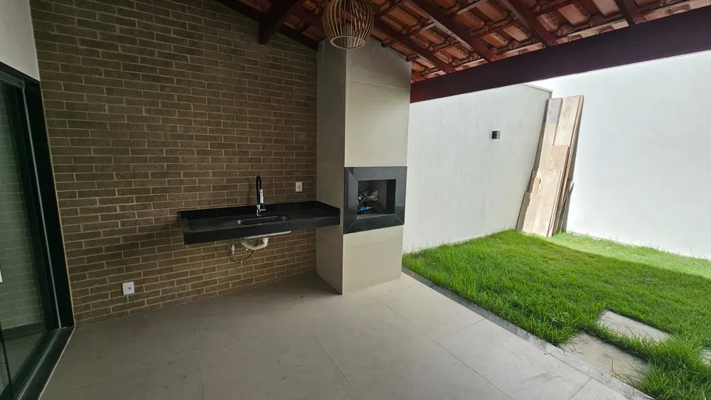 Casa, 3 quartos, 170 m² - Foto 2