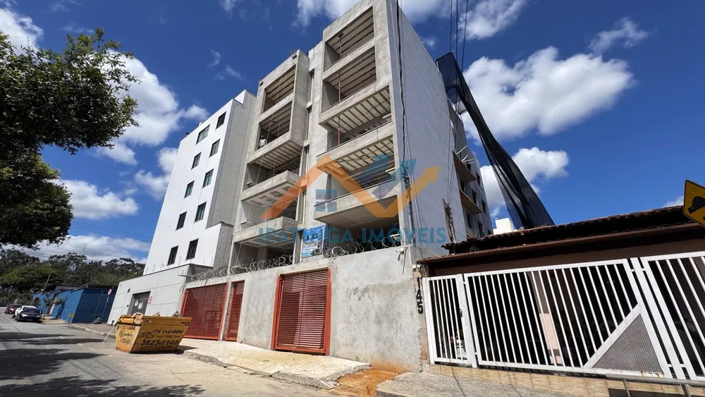 Apartamento, 3 quartos, 108 m² - Foto 3