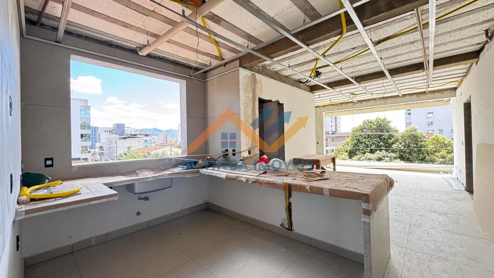 Apartamento, 3 quartos, 108 m² - Foto 1