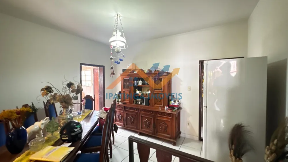 Casa, 4 quartos, 258 m² - Foto 8