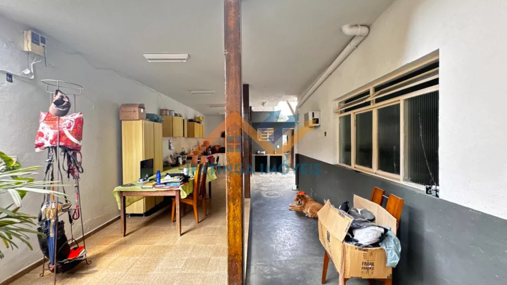 Casa, 4 quartos, 258 m² - Foto 6