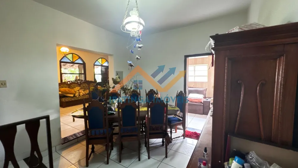 Casa, 4 quartos, 258 m² - Foto 14