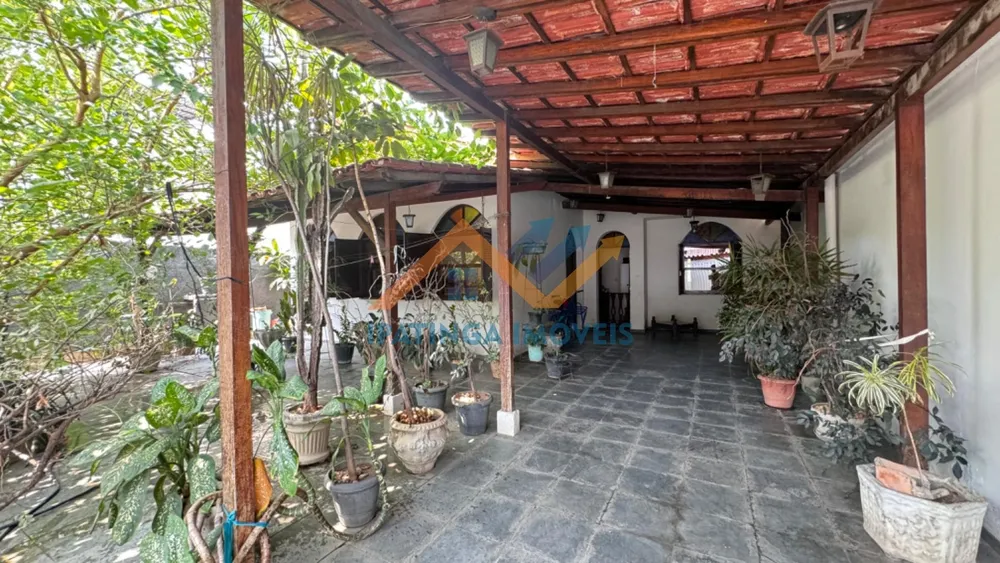 Casa, 4 quartos, 258 m² - Foto 2