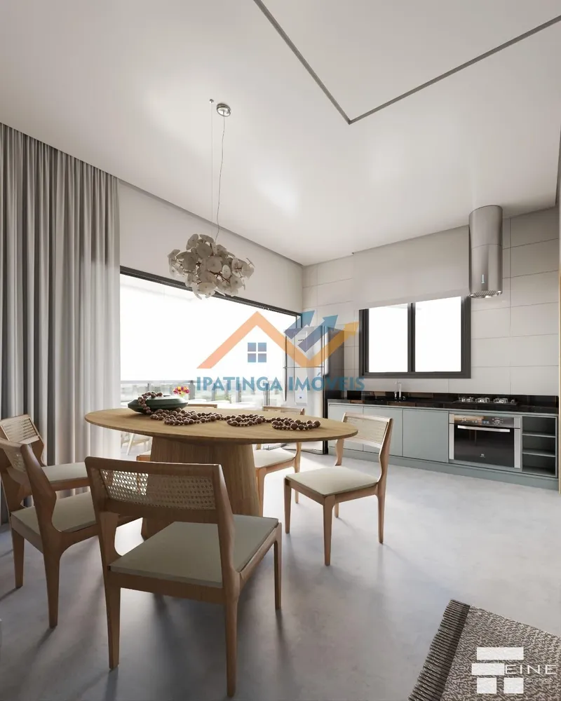 Apartamento, 3 quartos, 90 m² - Foto 5