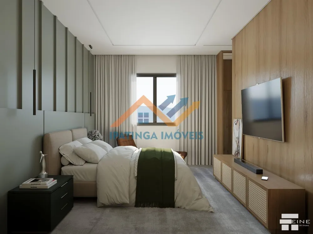 Apartamento, 3 quartos, 90 m² - Foto 7