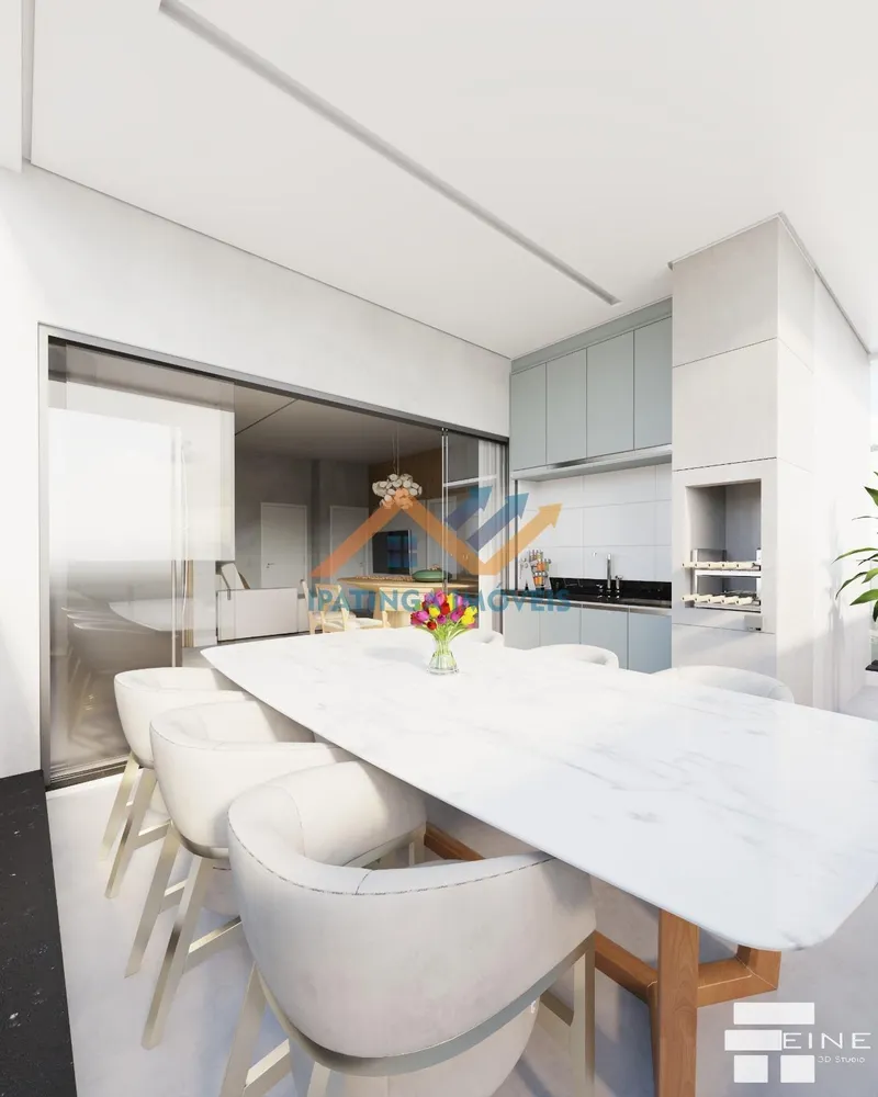 Apartamento, 3 quartos, 90 m² - Foto 6
