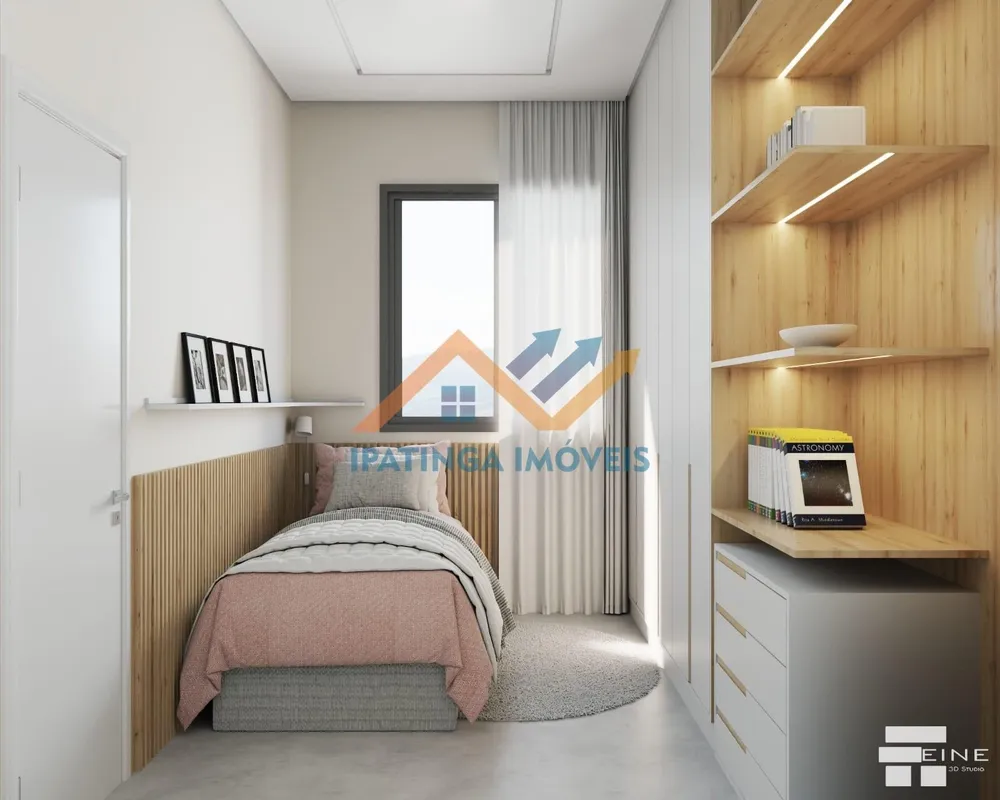 Apartamento, 3 quartos, 90 m² - Foto 8
