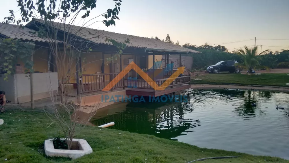 Chácara, 5000 m² - Foto 2