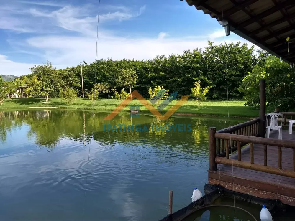 Chácara, 5000 m² - Foto 1