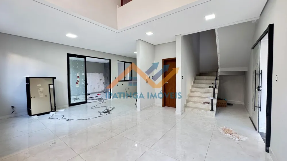 Casa, 3 quartos, 170 m² - Foto 3