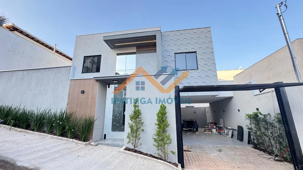 Casa, 3 quartos, 170 m² - Foto 1