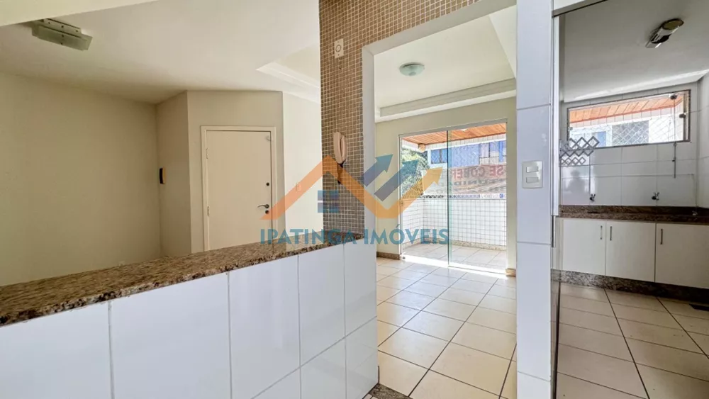 Apartamento à venda com 3 quartos, 156m² - Foto 4