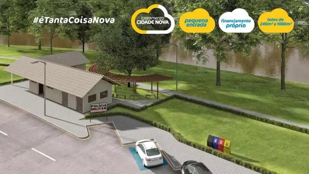Terreno, 784 m² - Foto 8