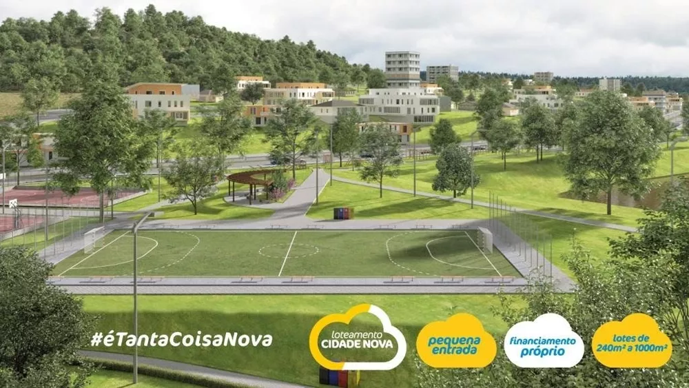 Terreno, 784 m² - Foto 6