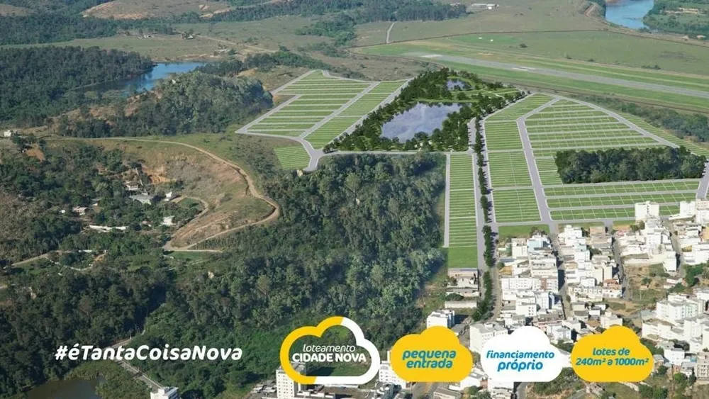 Terreno, 784 m² - Foto 4
