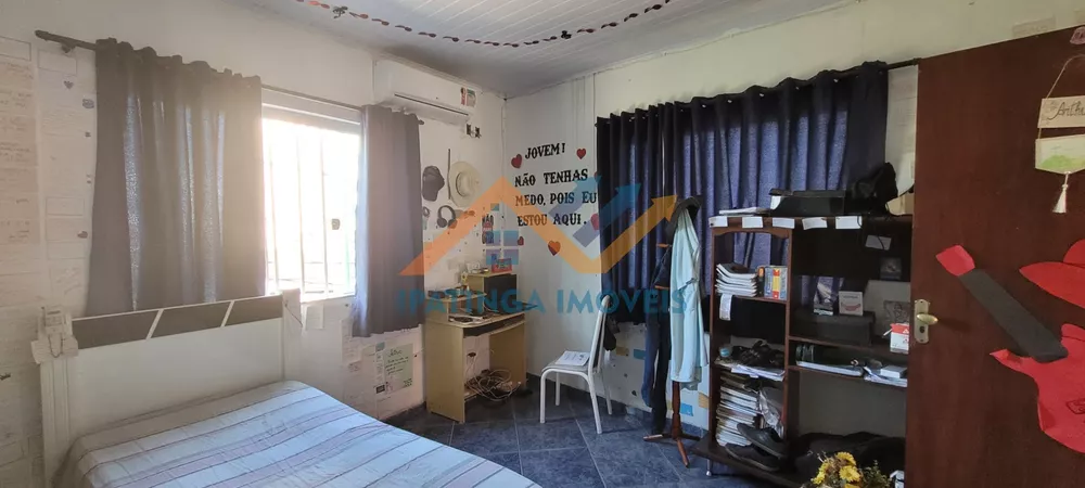 Prédio Inteiro, 230 m² - Foto 9