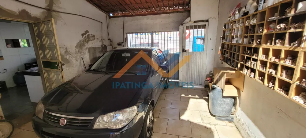 Prédio Inteiro, 230 m² - Foto 17