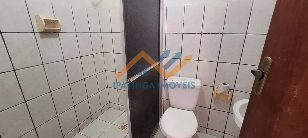 Prédio Inteiro, 230 m² - Foto 19