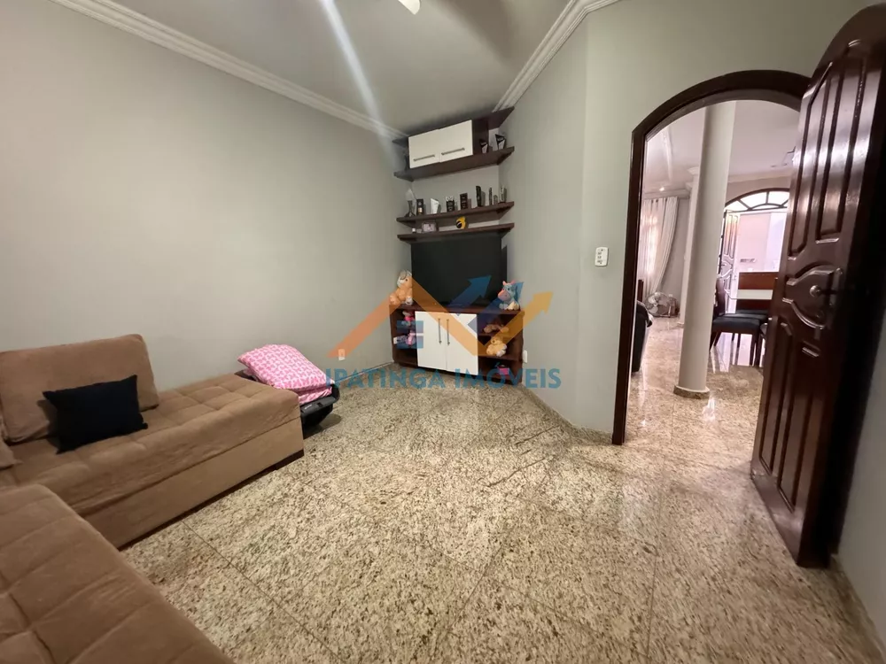 Casa, 4 quartos, 481 m² - Foto 8