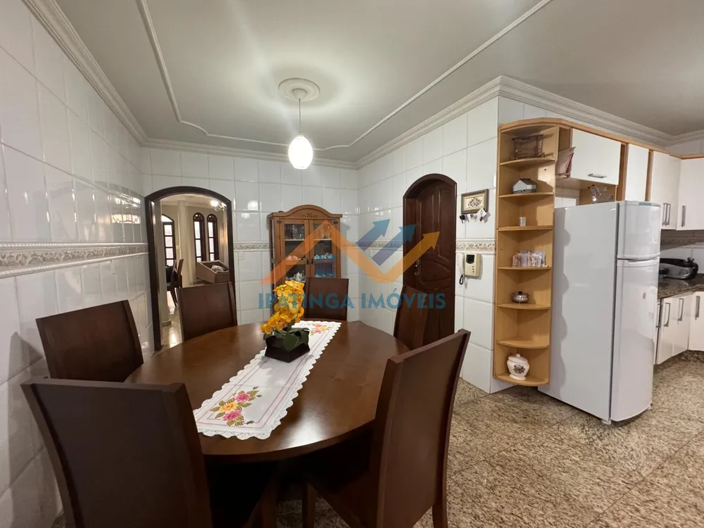 Casa, 4 quartos, 481 m² - Foto 7