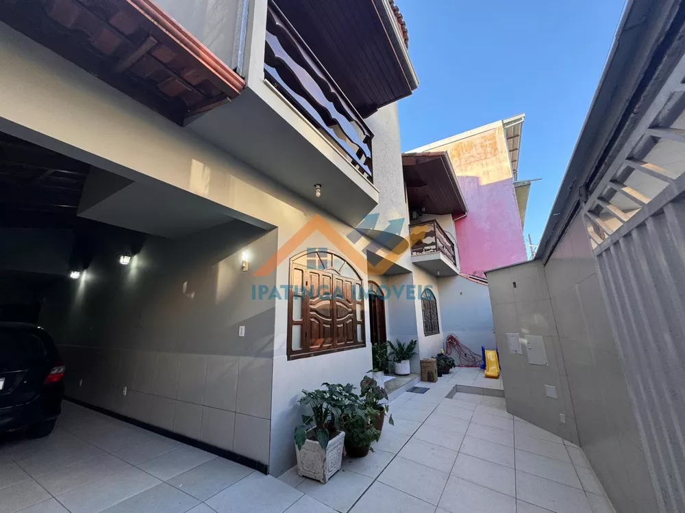 Casa, 4 quartos, 481 m² - Foto 2
