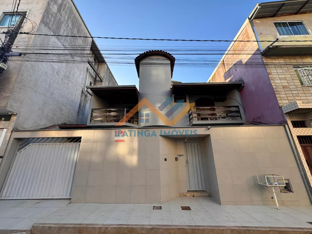 Casa, 4 quartos, 481 m² - Foto 5