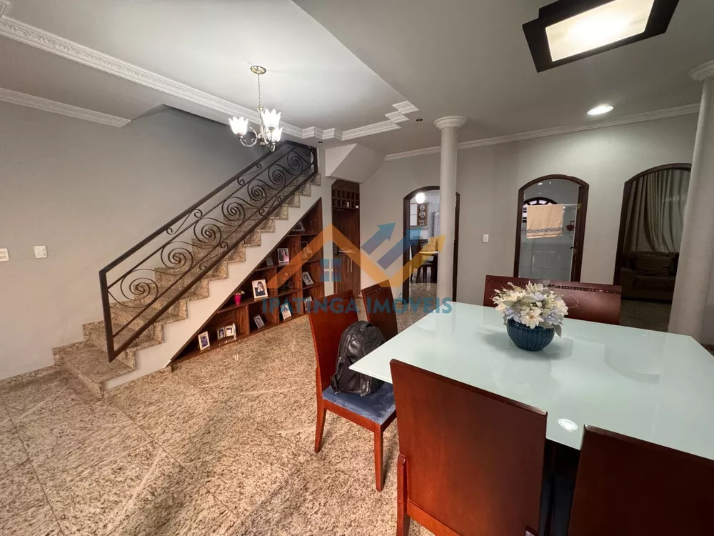 Casa, 4 quartos, 481 m² - Foto 6