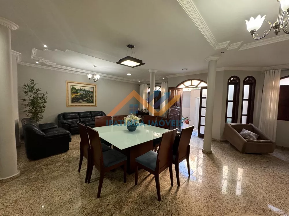 Casa, 4 quartos, 481 m² - Foto 7