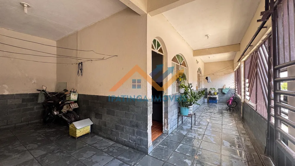 Apartamento, 2 quartos, 112 m² - Foto 1
