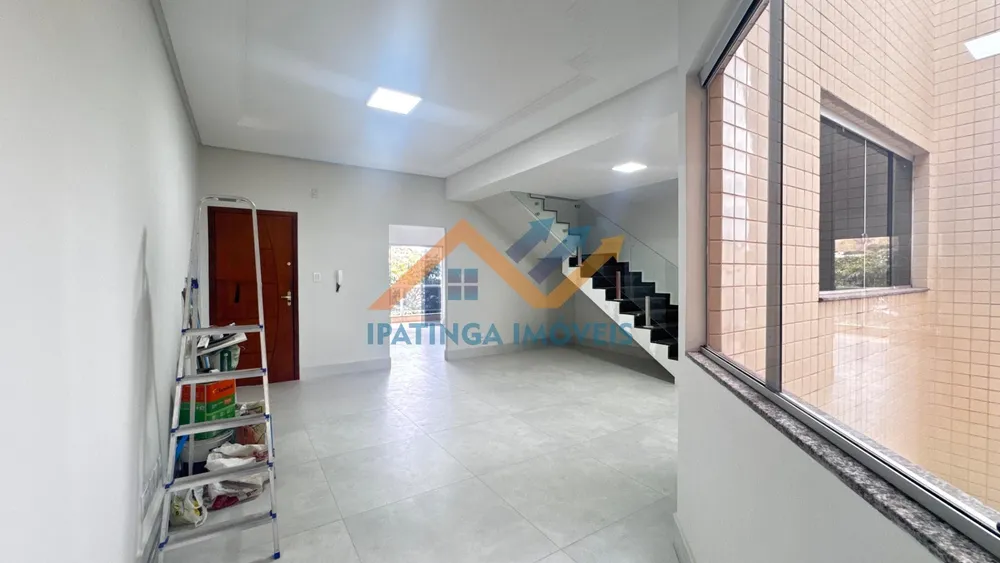 Cobertura, 3 quartos, 189 m² - Foto 2