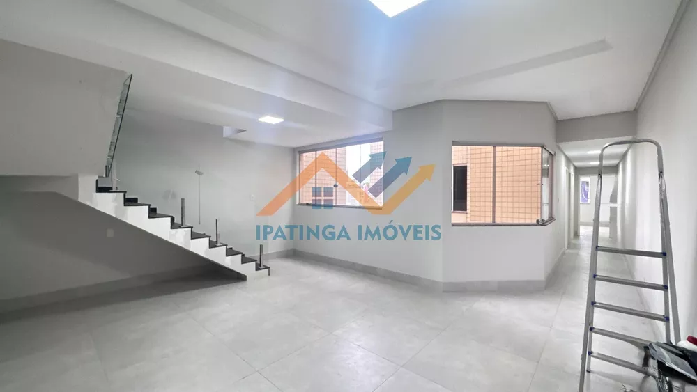 Cobertura, 3 quartos, 189 m² - Foto 1