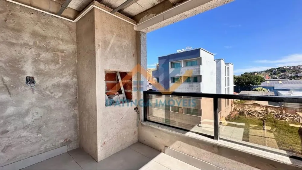 Apartamento, 3 quartos, 100 m² - Foto 12