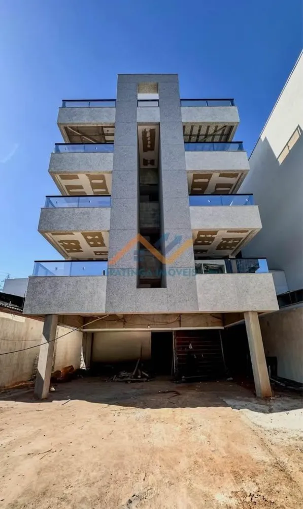 Apartamento, 3 quartos, 100 m² - Foto 14