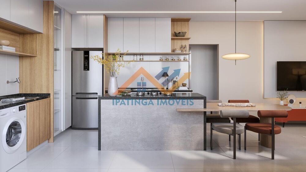 Apartamento à venda com 3 quartos, 82m² - Foto 4