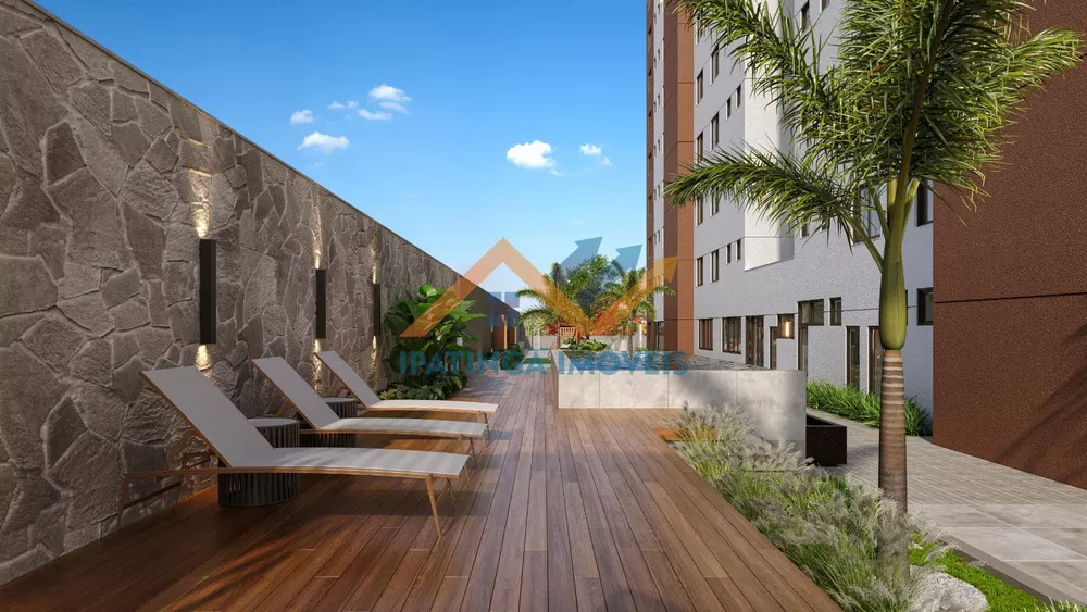 Apartamento, 3 quartos, 82 m² - Foto 6