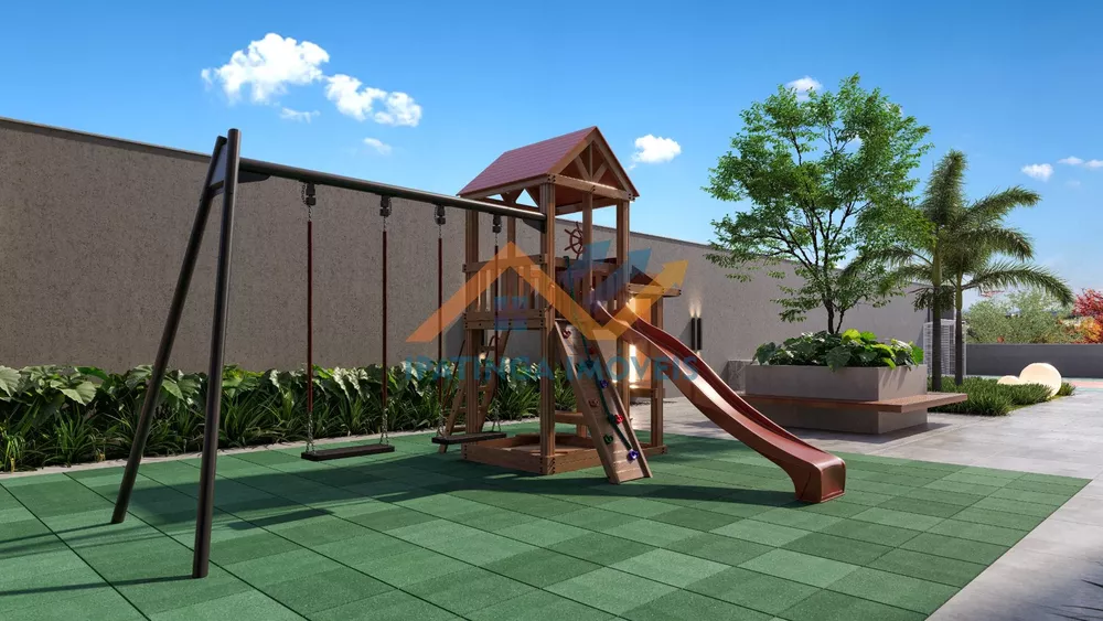 Apartamento, 3 quartos, 82 m² - Foto 7