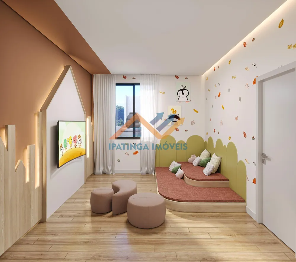 Apartamento, 3 quartos, 82 m² - Foto 6
