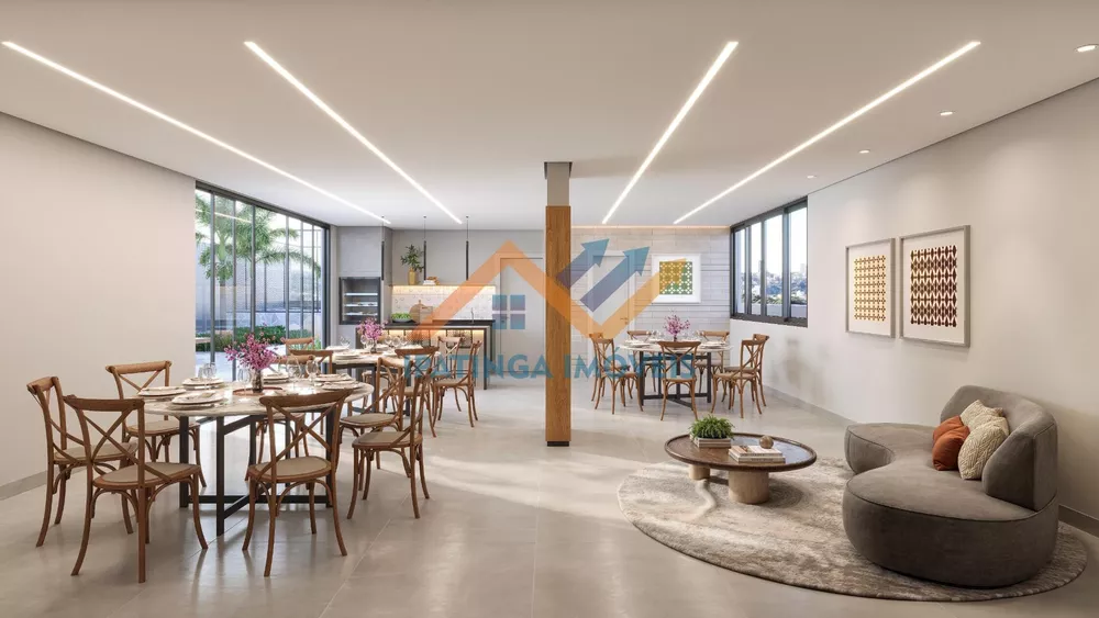 Apartamento, 3 quartos, 82 m² - Foto 5