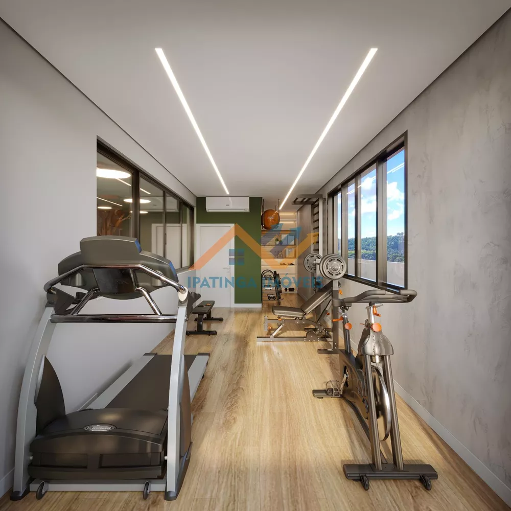 Apartamento, 3 quartos, 82 m² - Foto 2