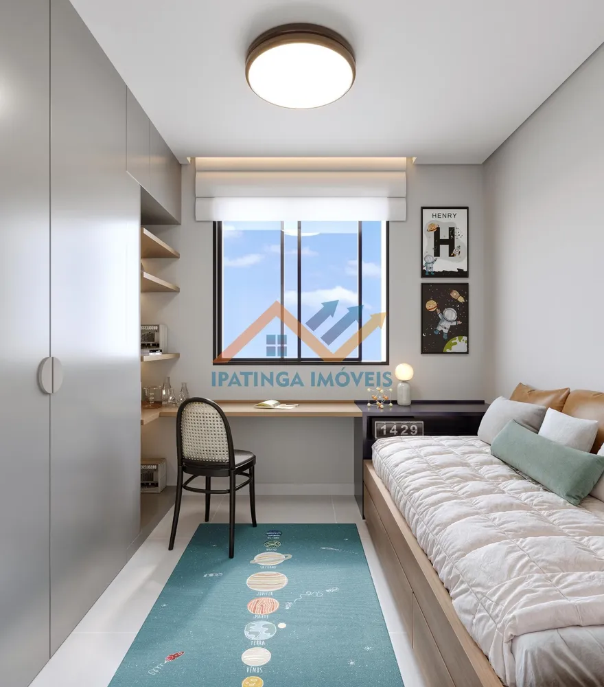 Apartamento, 3 quartos, 82 m² - Foto 20