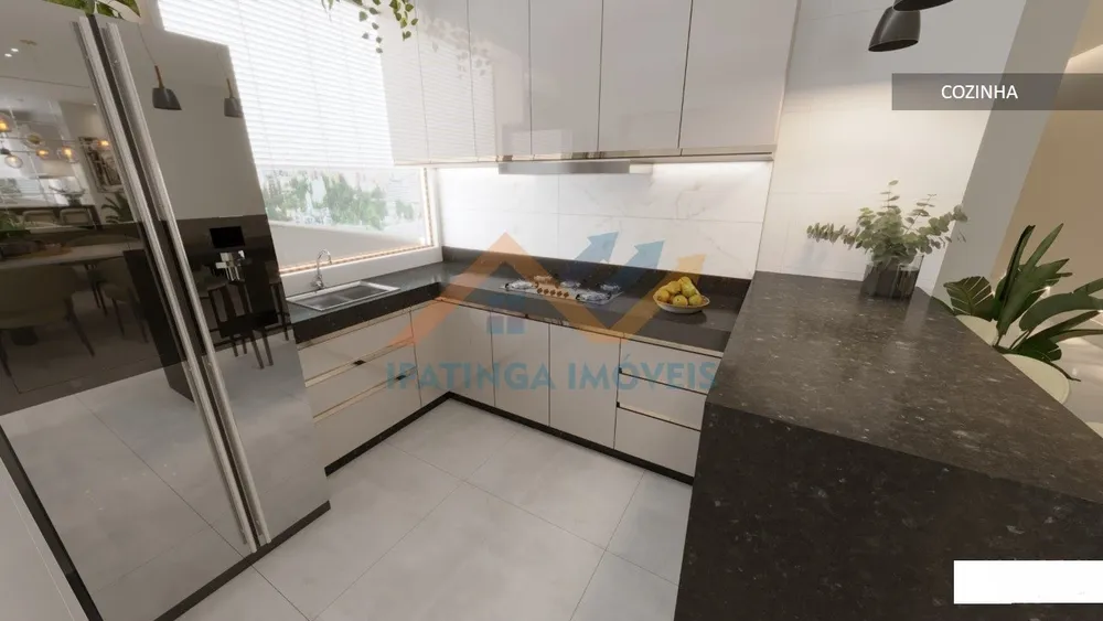 Apartamento, 3 quartos, 134 m² - Foto 10