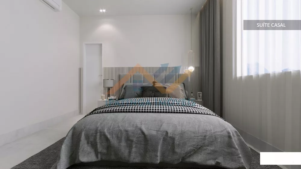 Apartamento, 3 quartos, 134 m² - Foto 5