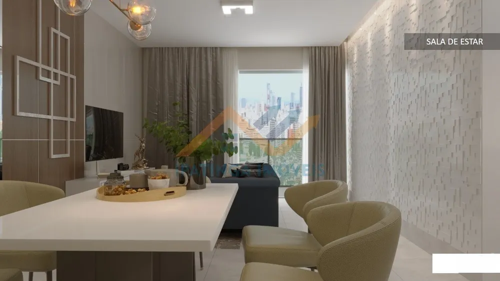 Apartamento, 3 quartos, 134 m² - Foto 11
